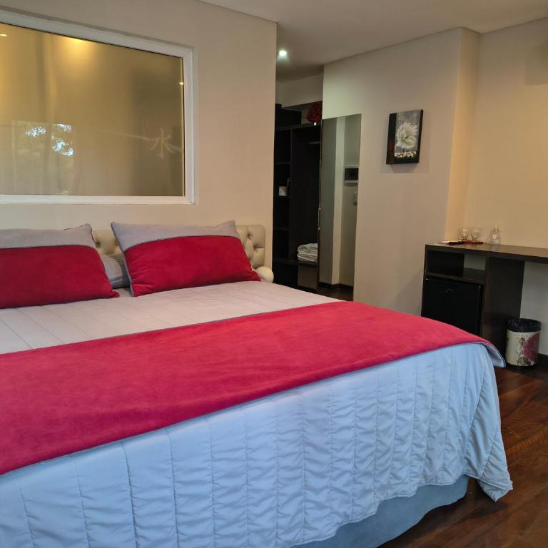 Mizu Hotel Boutique - Junior Suite - 5