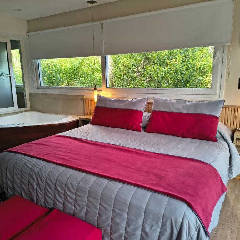 Mizu Hotel Boutique - Premium Double Room - 9