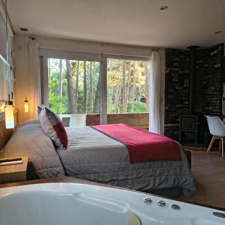 Mizu Hotel Boutique - Premium Double Room - 8