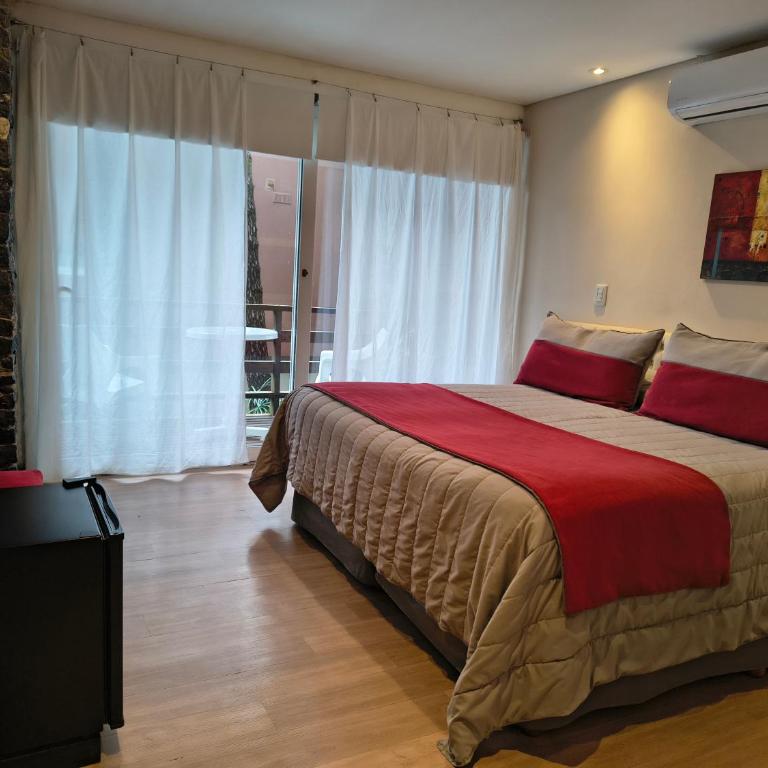 Mizu Hotel Boutique - Deluxe Double Room - 1