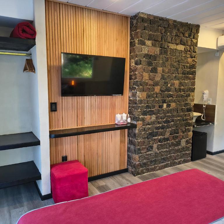 Mizu Hotel Boutique - Premium Double Room - 6