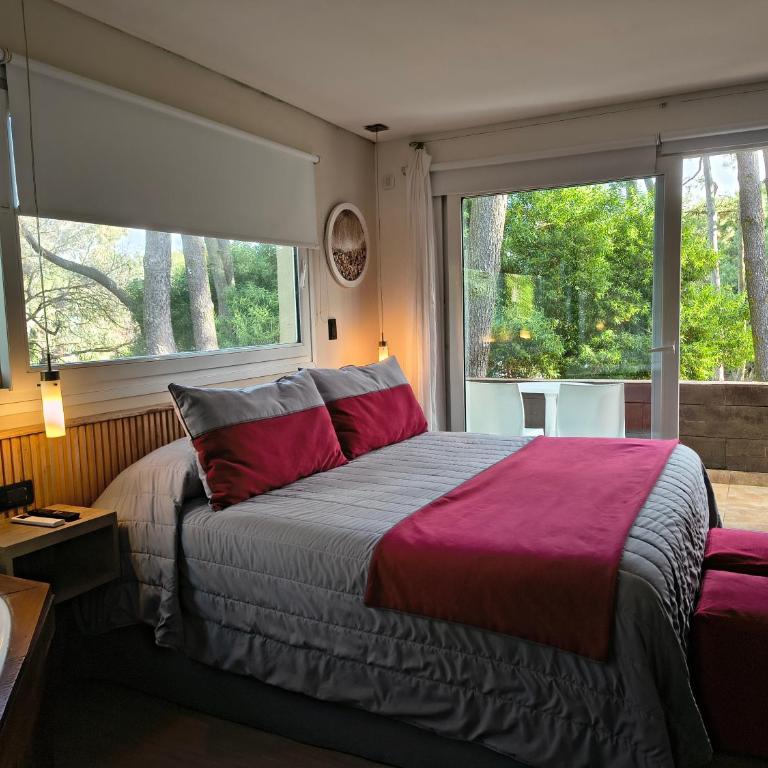 Mizu Hotel Boutique - Premium Double Room - 7