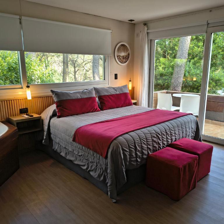 Mizu Hotel Boutique - Premium Double Room - 10