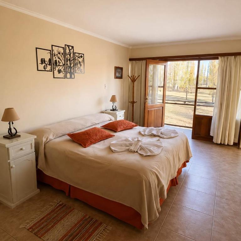 Hotel Risco plateado - Apartamento de 2 dormitorios - 1