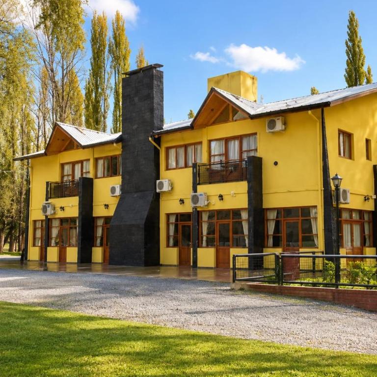 Hotel Risco plateado - Apartamento de 2 dormitorios - 5