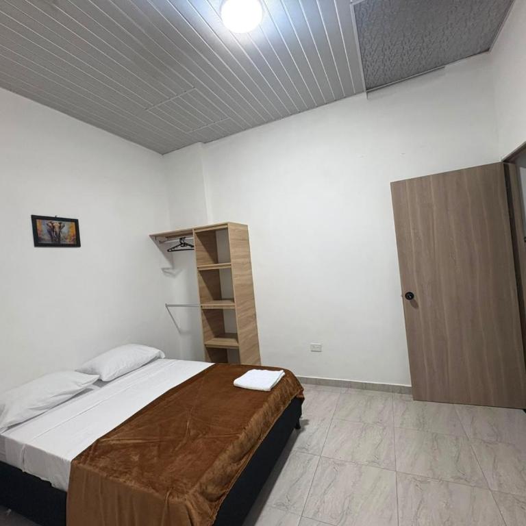 Hotel Matias Real - Double Room - 1