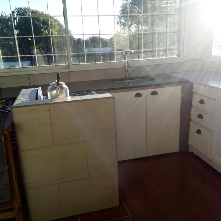 Tano - One-Bedroom House - 17