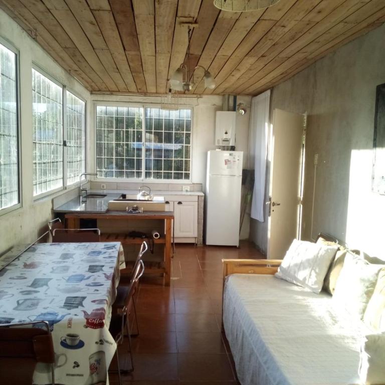 Tano - One-Bedroom House - 13