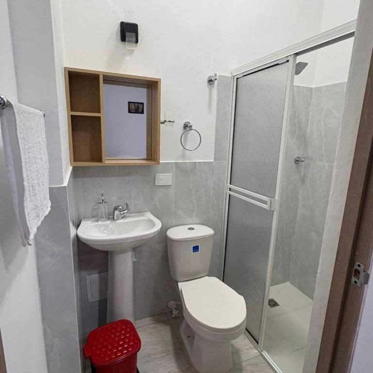 Hotel Matias Real - Double Room - 2
