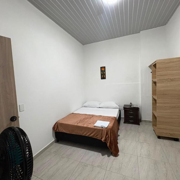 Hotel Matias Real - Double Room - 3