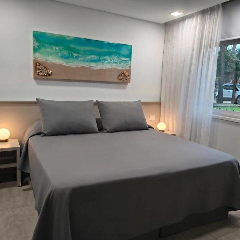 Mizu Hotel Boutique - One-Bedroom Apartment - 12
