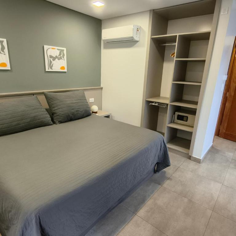 Mizu Hotel Boutique - One-Bedroom Apartment - 11