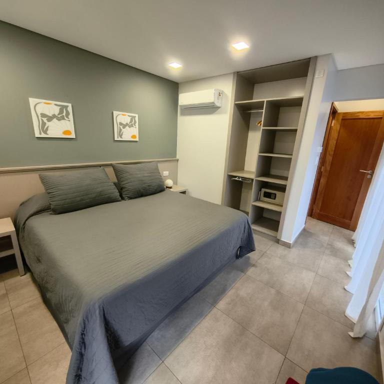 Mizu Hotel Boutique - One-Bedroom Apartment - 9