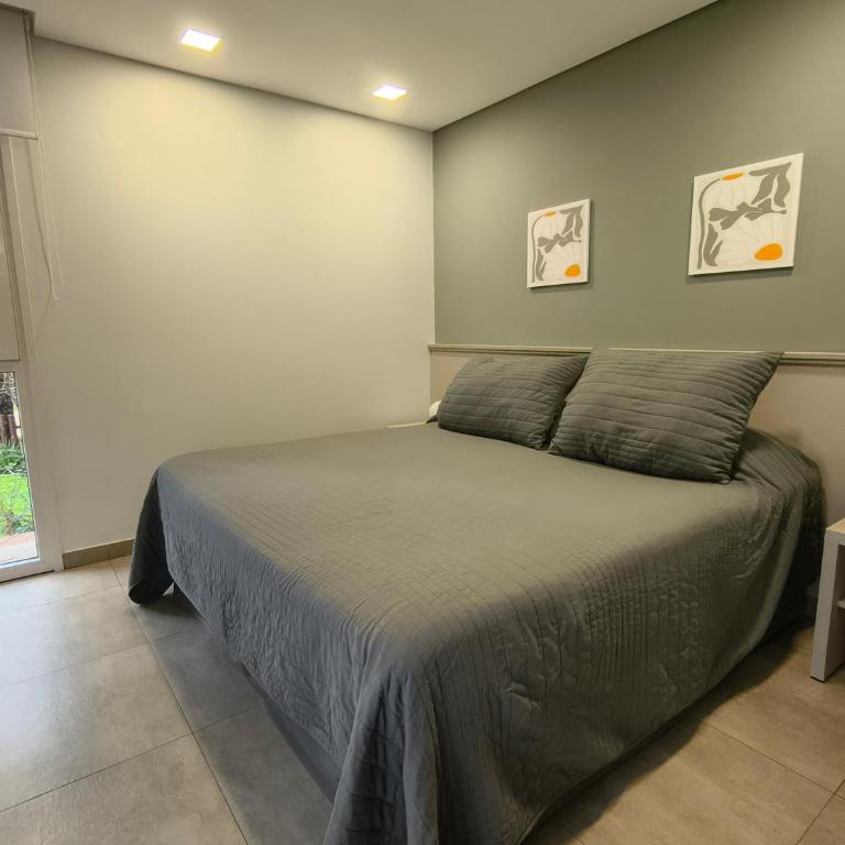 Mizu Hotel Boutique - One-Bedroom Apartment - 10