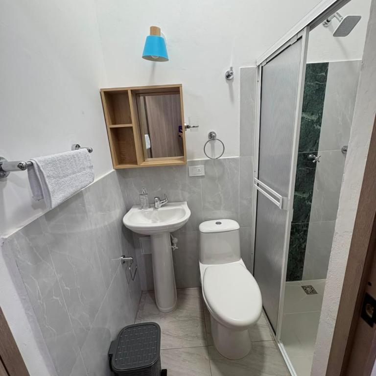 Hotel Matias Real - Double Room - 4