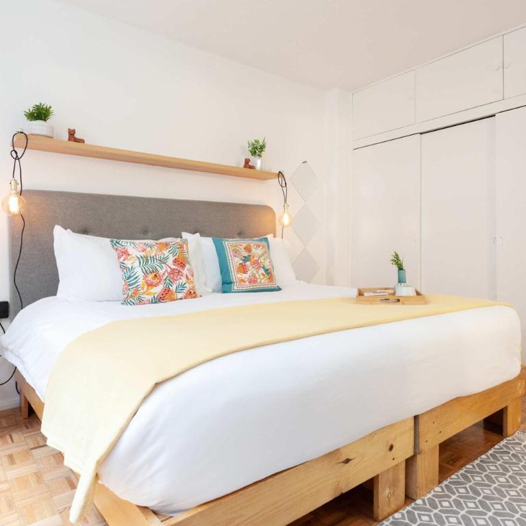 "The Palms Apartment" 4 BR remote workers paradise - Apartamento - 2