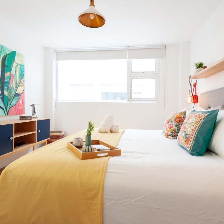 "The Palms Apartment" 4 BR remote workers paradise - Apartamento - 6