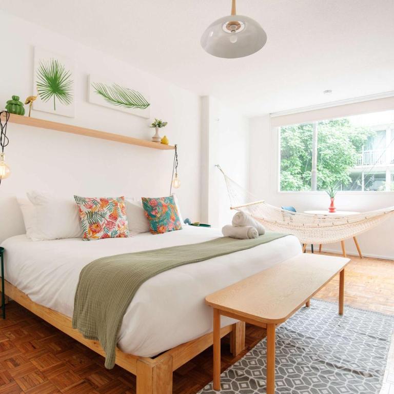 "The Palms Apartment" 4 BR remote workers paradise - Apartamento - 12
