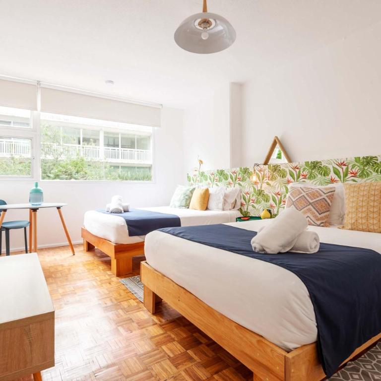 "The Palms Apartment" 4 BR remote workers paradise - Apartamento - 18