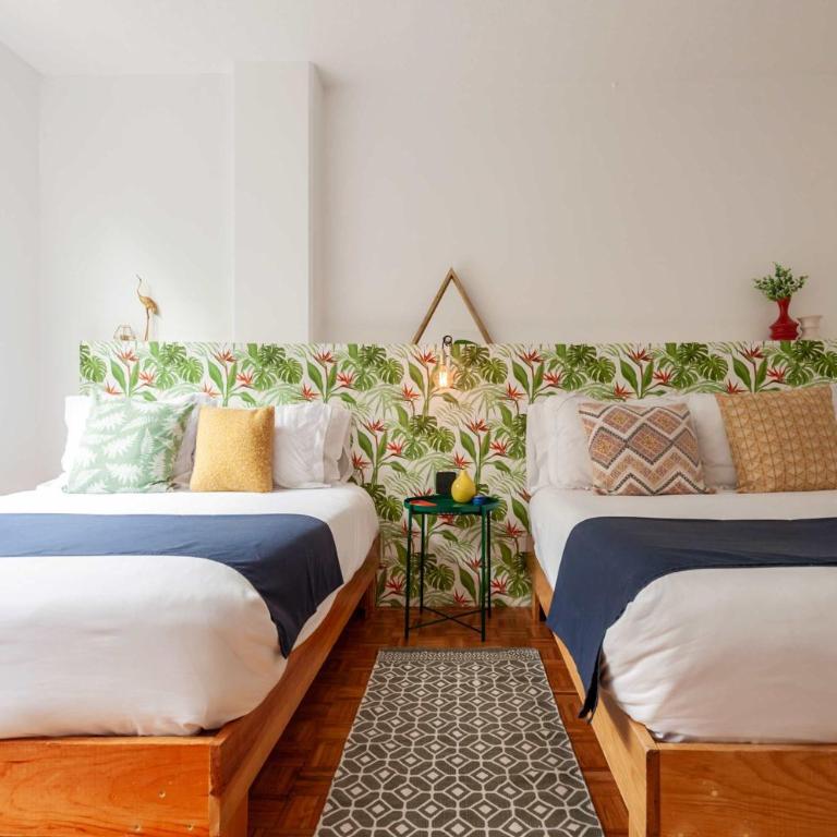 "The Palms Apartment" 4 BR remote workers paradise - Apartamento - 17