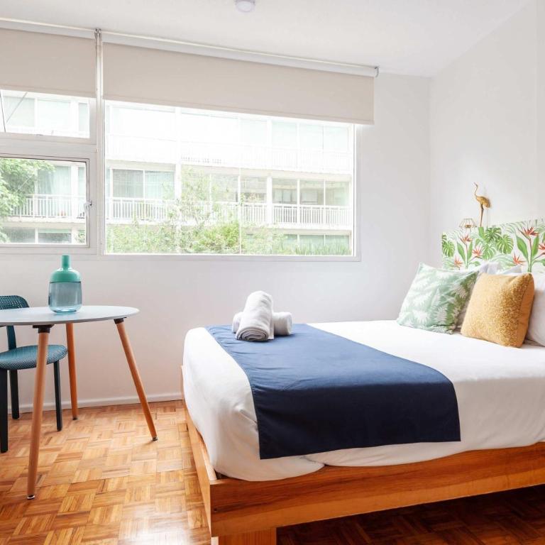"The Palms Apartment" 4 BR remote workers paradise - Apartamento - 21