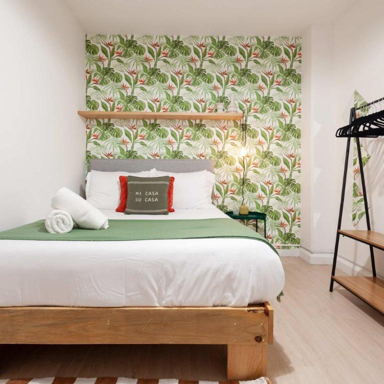 "The Palms Apartment" 4 BR remote workers paradise - Apartamento - 25