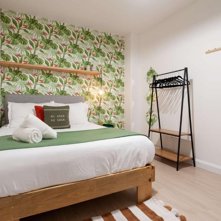 "The Palms Apartment" 4 BR remote workers paradise - Apartamento - 27