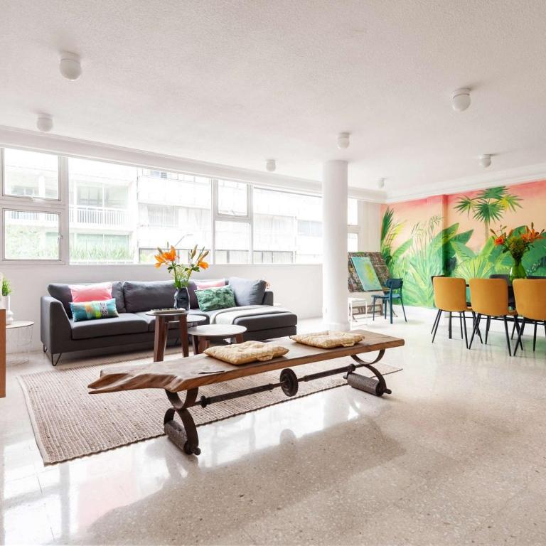 "The Palms Apartment" 4 BR remote workers paradise - Apartamento - 30