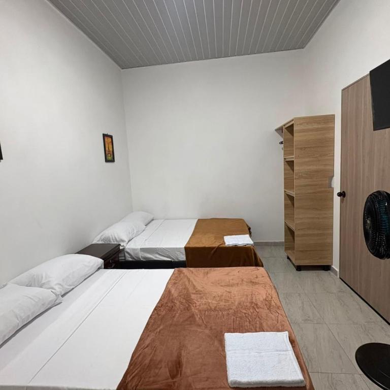 Hotel Matias Real - Triple Room - 1