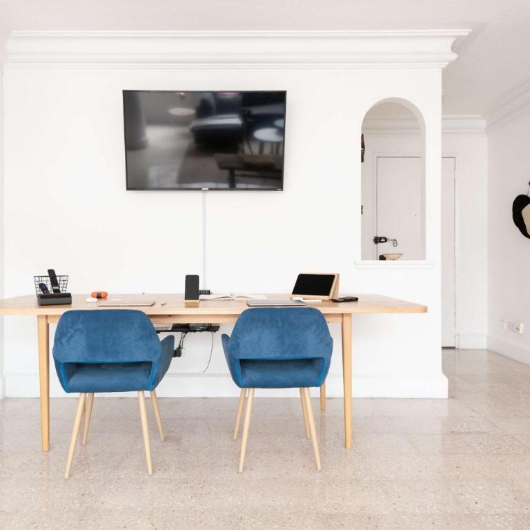 "The Palms Apartment" 4 BR remote workers paradise - Apartamento - 32