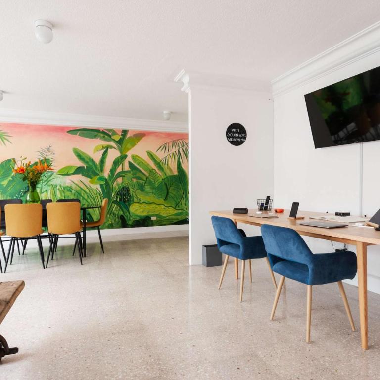 "The Palms Apartment" 4 BR remote workers paradise - Apartamento - 34