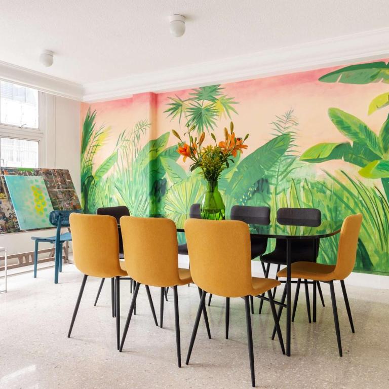 "The Palms Apartment" 4 BR remote workers paradise - Apartamento - 3