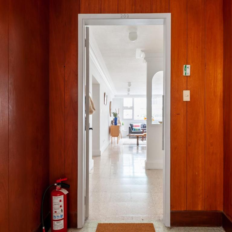 "The Palms Apartment" 4 BR remote workers paradise - Apartamento - 43