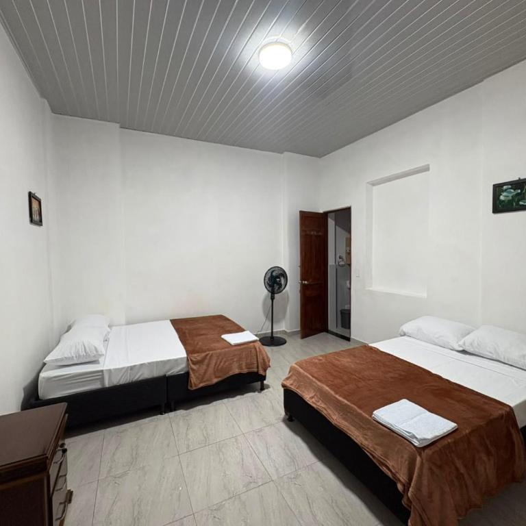 Hotel Matias Real - Triple Room - 3