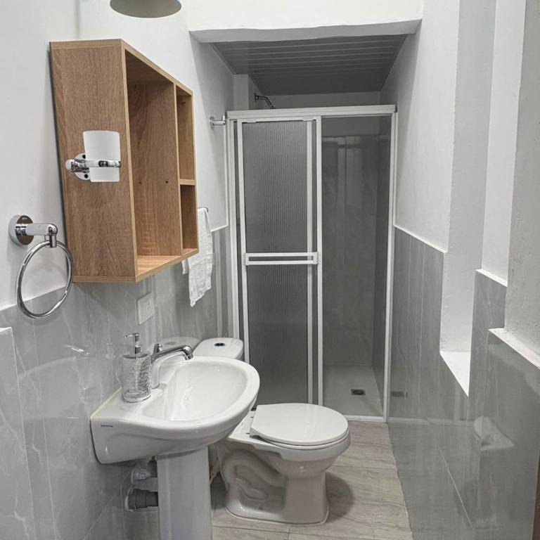 Hotel Matias Real - Triple Room - 4