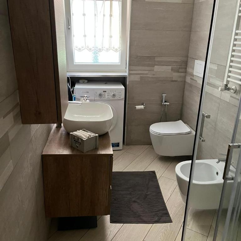 Casa Vacanze da Gaia - One-Bedroom Apartment - 4
