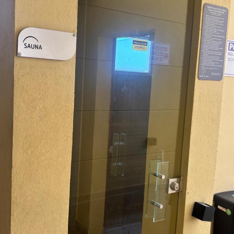 Edificio velas al mar - Apartamento de 1 dormitorio - 22