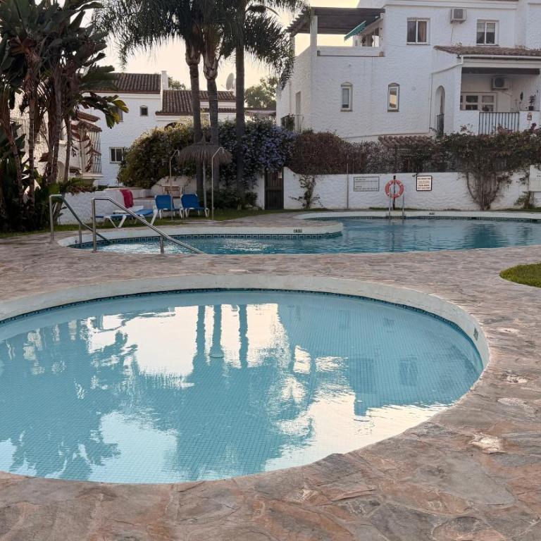 MaraVilla Studio Boutique - One-Bedroom Apartment - 9