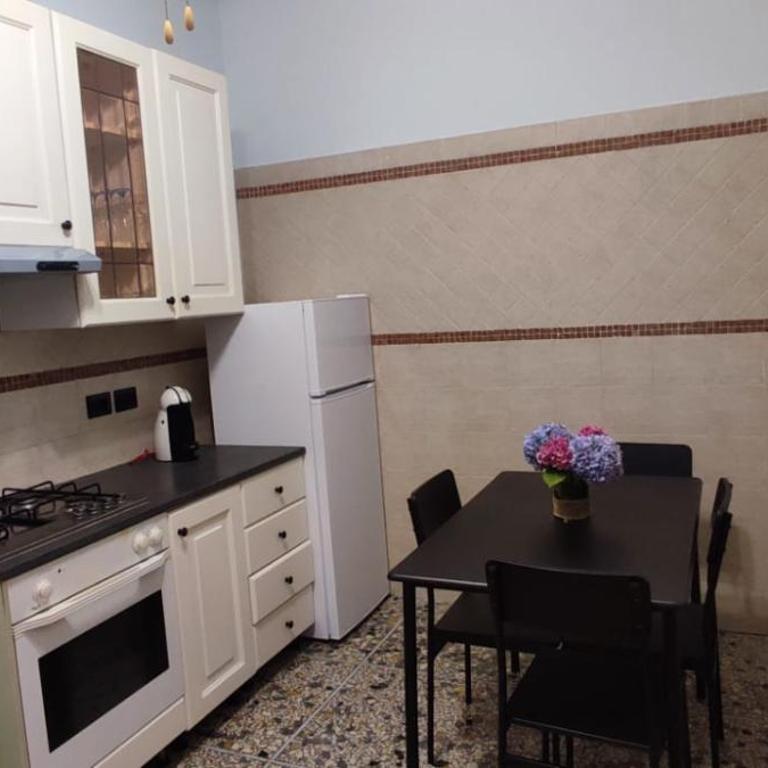 L' ortensia - Apartment mit 2 Schlafzimmern - 8