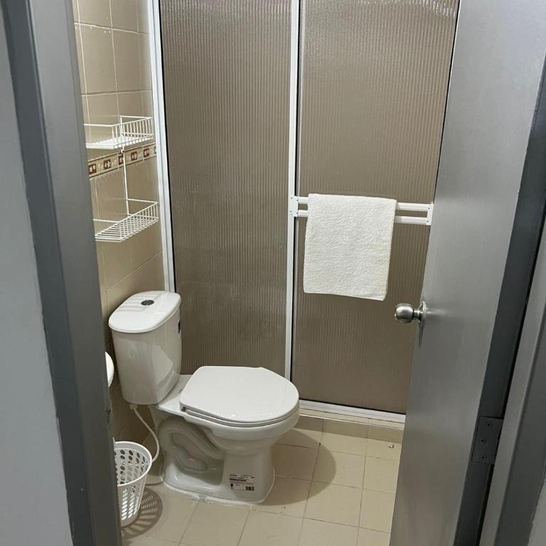 apartaestudio # 1 y # 2 - Apartamento de 1 dormitorio - 7