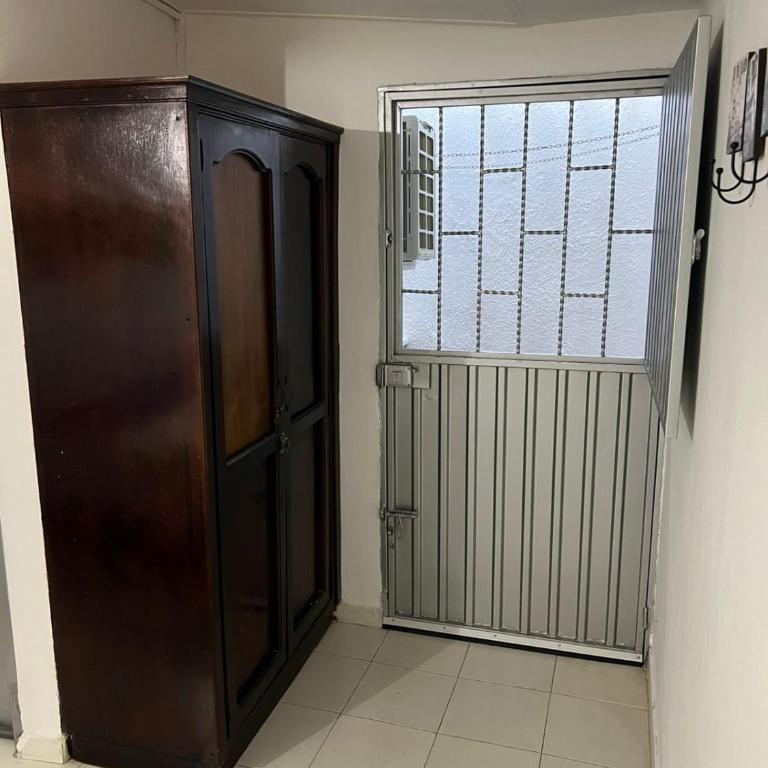 apartaestudio # 1 y # 2 - Apartamento de 1 dormitorio - 8