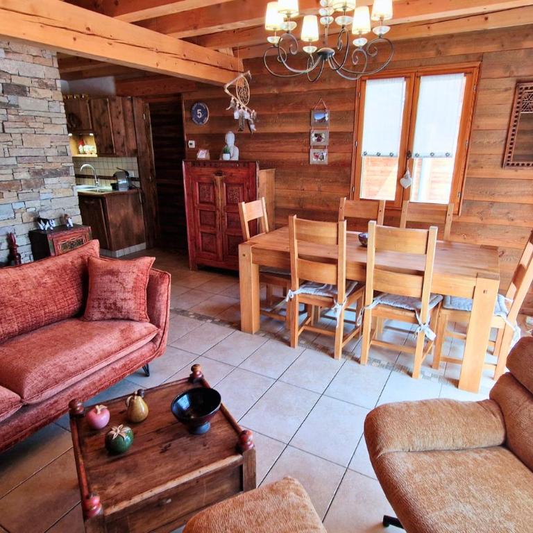 Chalets Shangrila - Chalet 2 Chambres avec Jacuzzi - 19