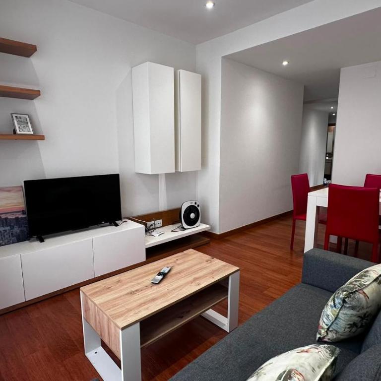 Apartamento Cúrcuma - Vigo Centro - Appartement 1 Chambre - 1