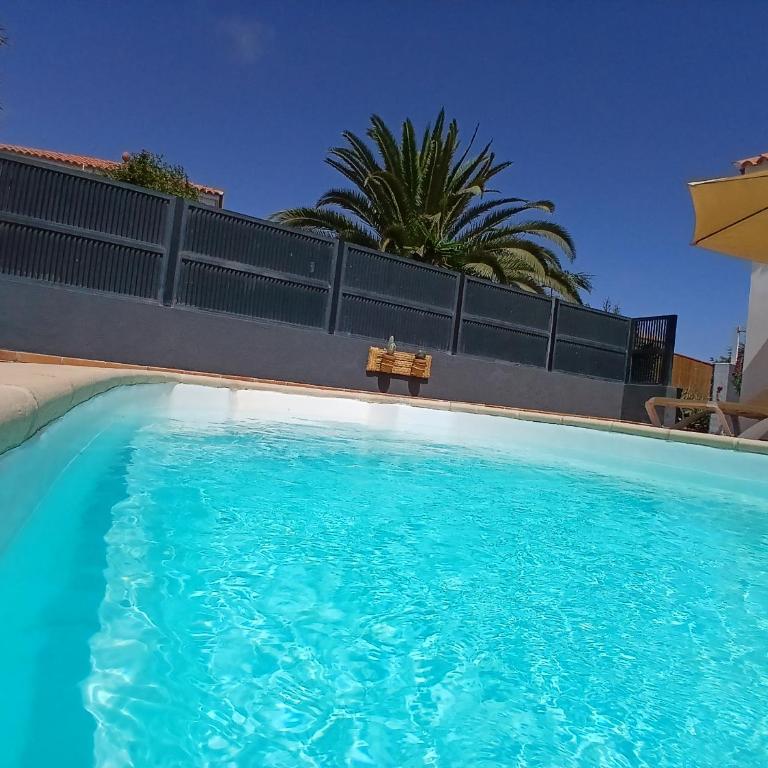 SURFWHITEHOUSE - Three-Bedroom Villa - 10