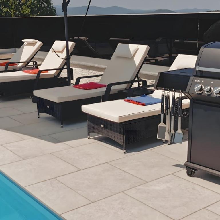 Cube - Villa & Pool - Deluxe Villa - 43
