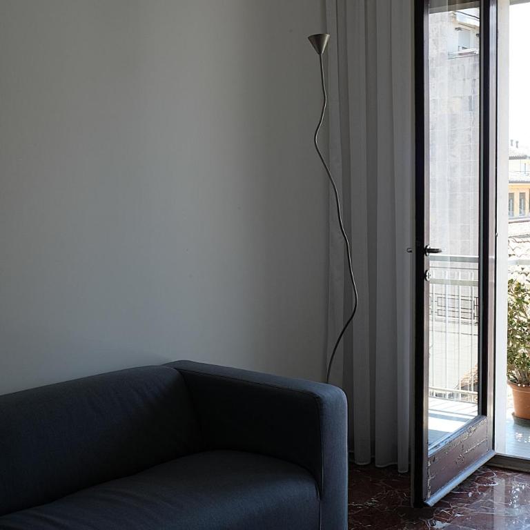 Siletto - Two-Bedroom Apartment - 3