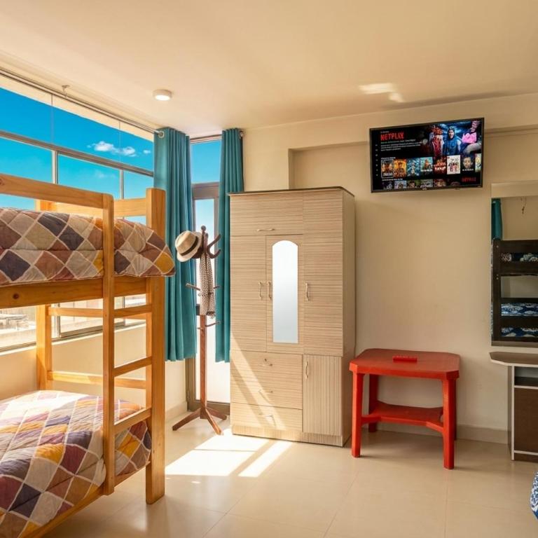 Depawanka 2 - Three-Bedroom Apartment - 3