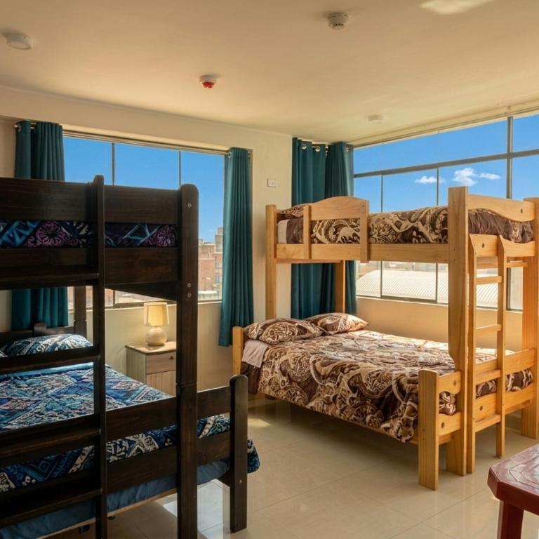 Depawanka 2 - Three-Bedroom Apartment - 8
