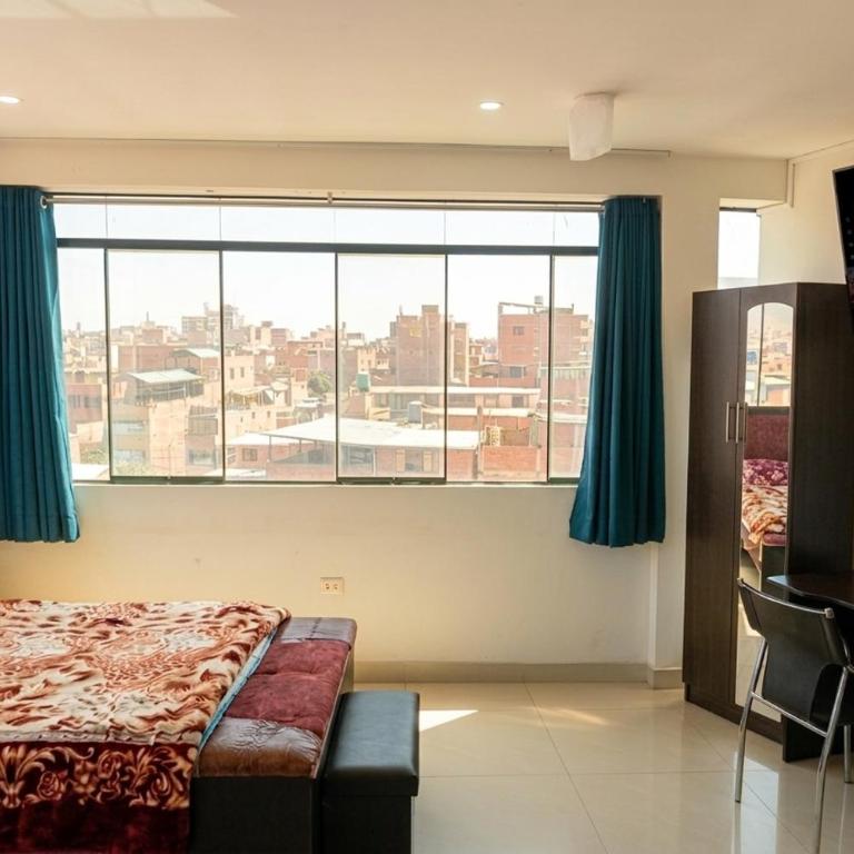Depawanka 2 - Three-Bedroom Apartment - 5