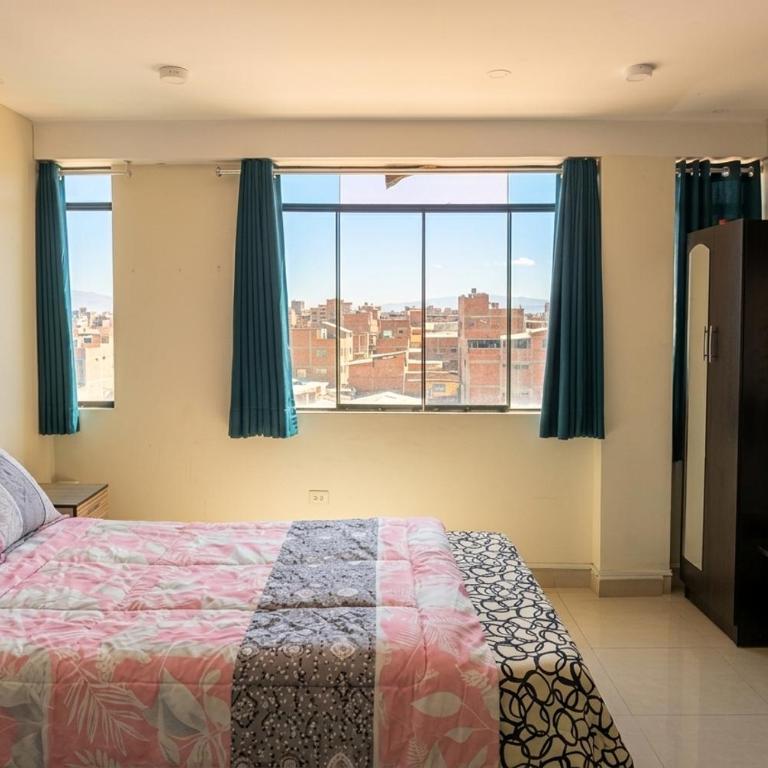 Depawanka 2 - Three-Bedroom Apartment - 2